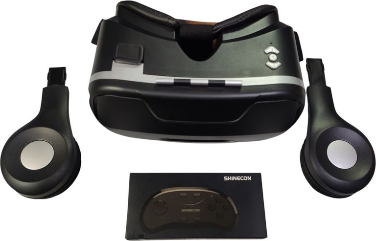 Дешево Shinecon SC-G02ED з ломбарду