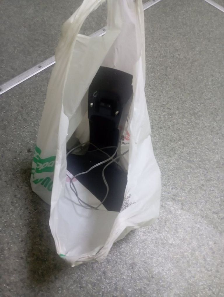 Дешево Electrolux EER77SSM з ломбарду