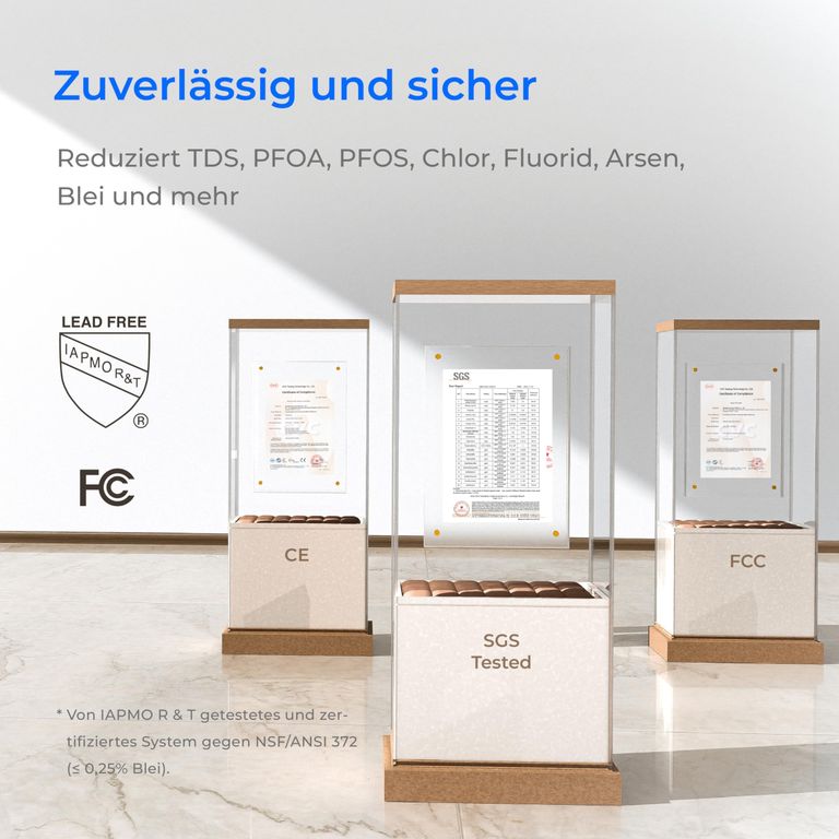 Waterdrop CoreRO Код:null. Зображення 12