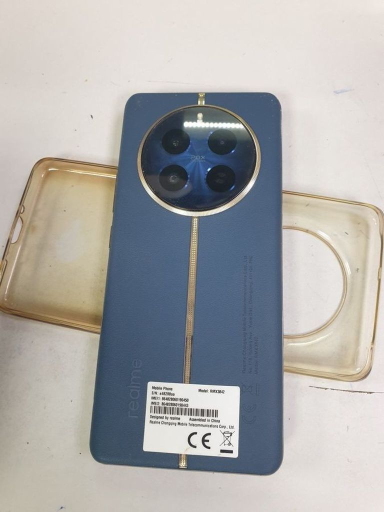 Дешево Realme 12 pro 5g 12/256gb з ломбарду