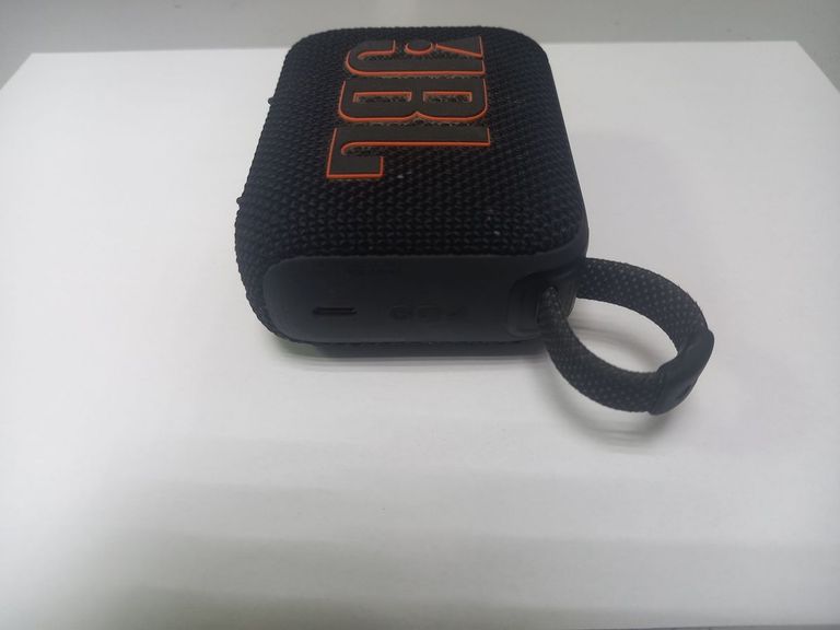 Оголошення Jbl go 4 Б/У