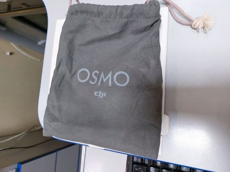Купити Dji osmo mobile 4 Б/У