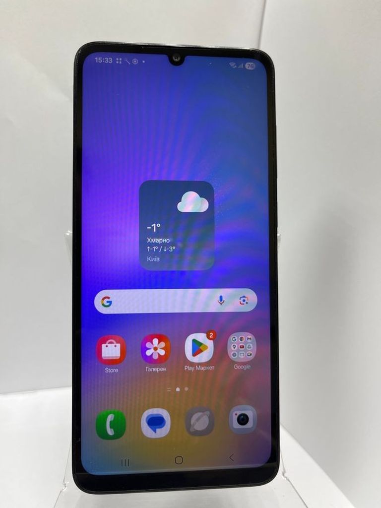 Купити Samsung galaxy a05 4/64gb Б/У