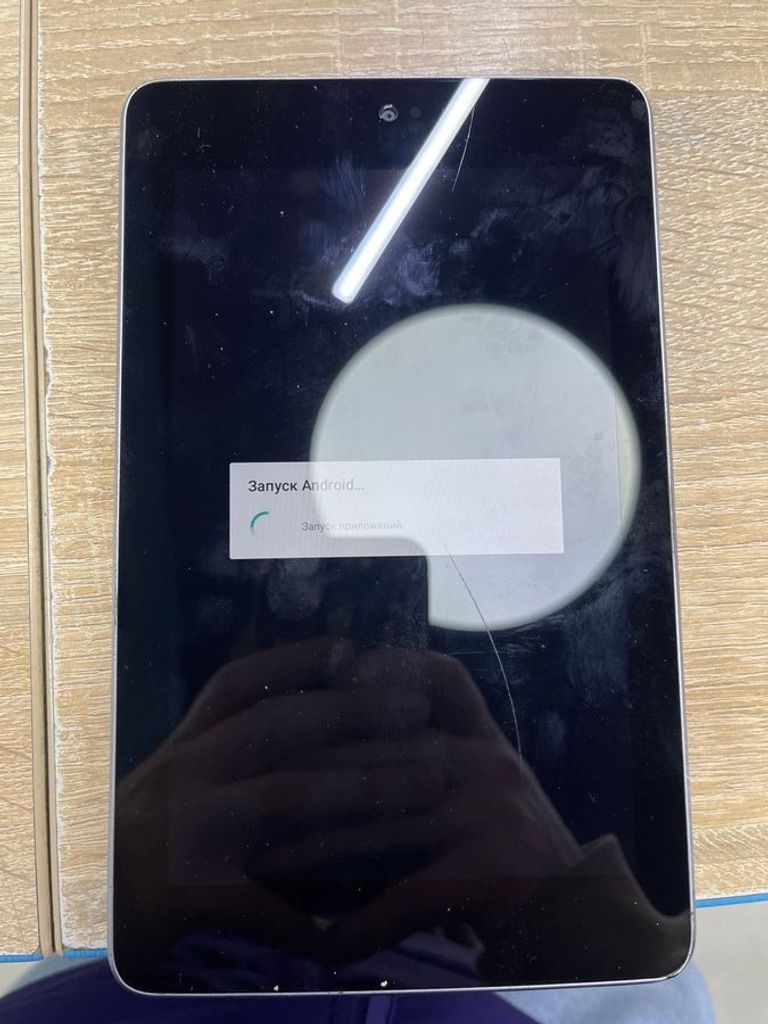 Дешиво Asus nexus 7 (1st gen.) 8gb с ломбарда