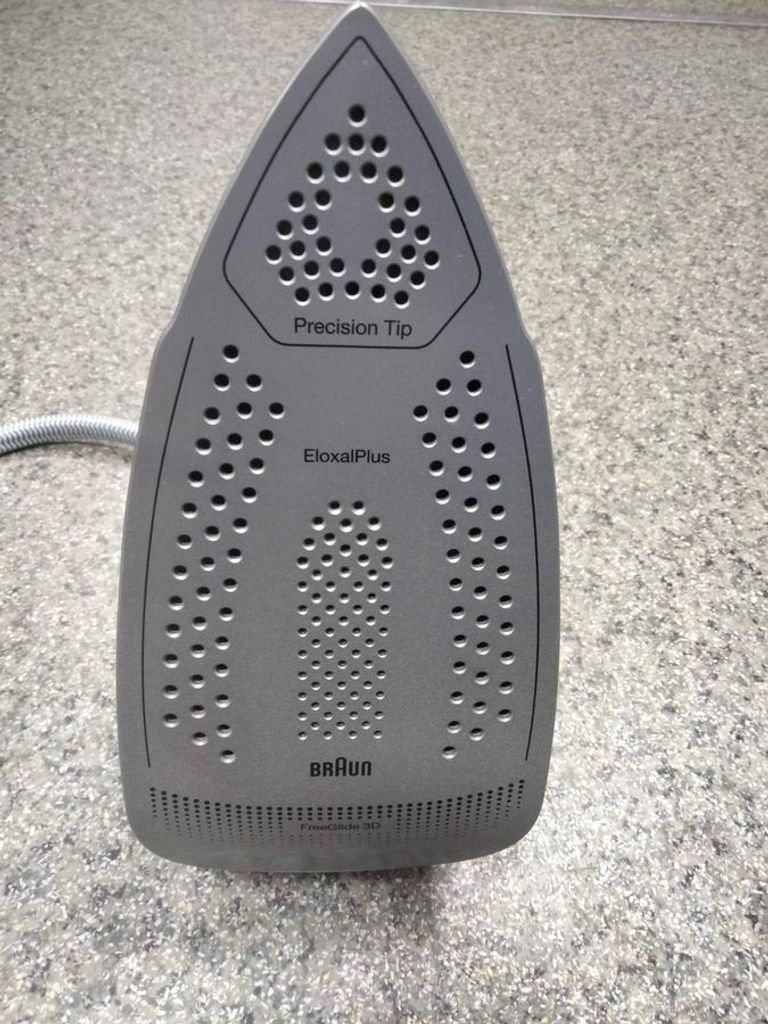 Braun CareStyle Compact Pro IS 2565 BL Код:01-200836795. Зображення 6