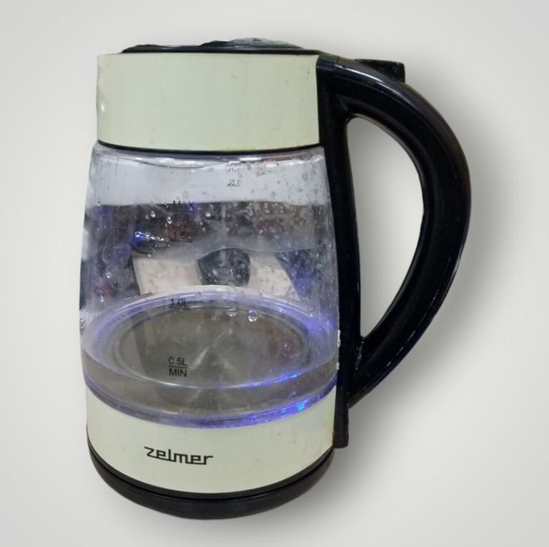 Купити Zelmer ZCK8011 Б/У