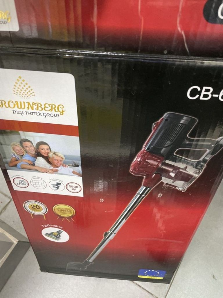 Купить Crownberg св 672 Б/У