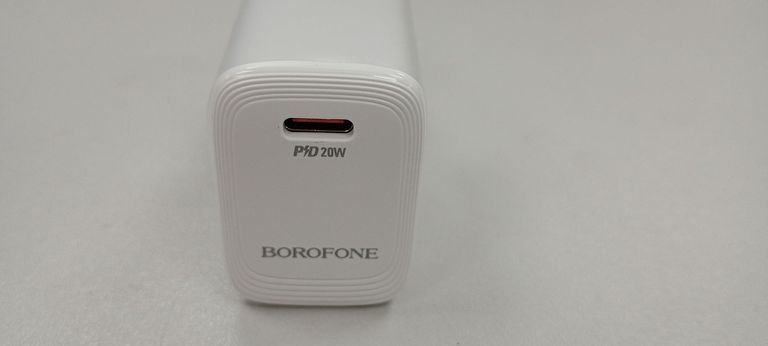 Оголошення Borofone 15000mah Б/У