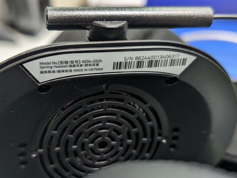 Купити Razer blackshark v2 x usb black rz04-04570100-r3m1 Б/У