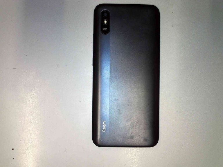 Купити Xiaomi redmi 9a 4/64gb Б/У