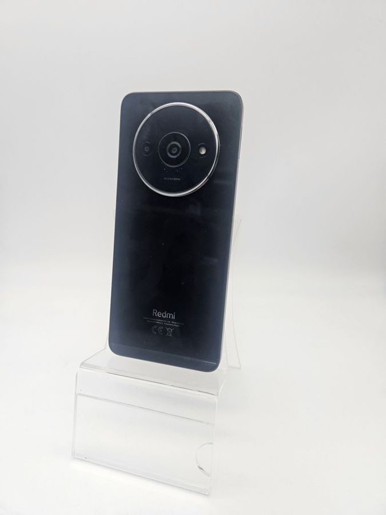 Объявление Xiaomi redmi a3 3/64gb Б/У