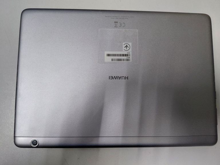 Дешиво Huawei mediapad t3 10 16gb с ломбарда