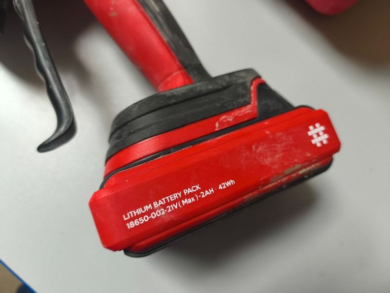 Shijing 9393 1акб зп Код:01-200839106. Зображення 6