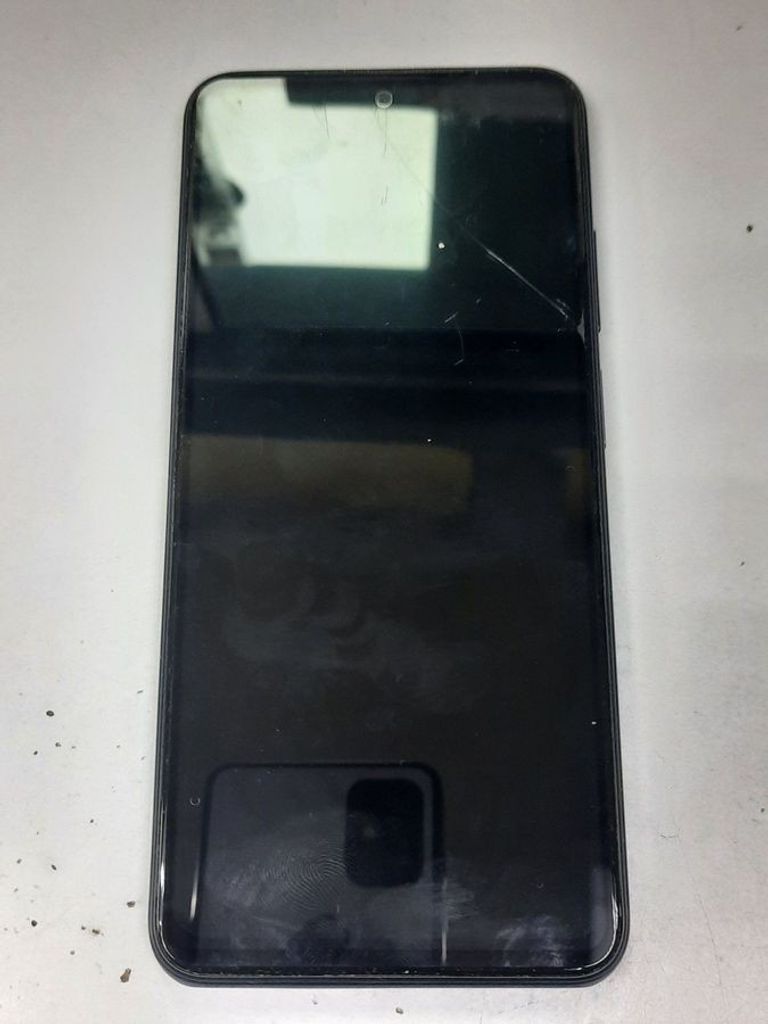 Объявление Xiaomi poco m5s 6/128gb Б/У