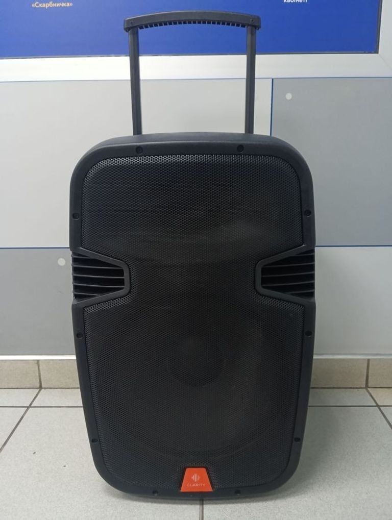 Купити Clarity max15mbaw-u Б/У