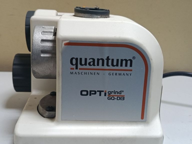 Распродажа Quantum optigrind gq-d13, продавец Техноскарб