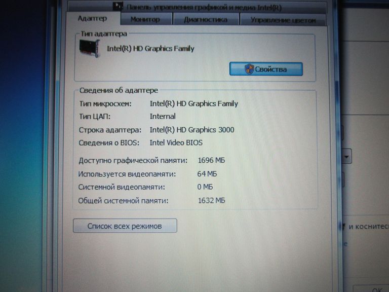 HP 2560p 12.5" Код:null. Зображення 6