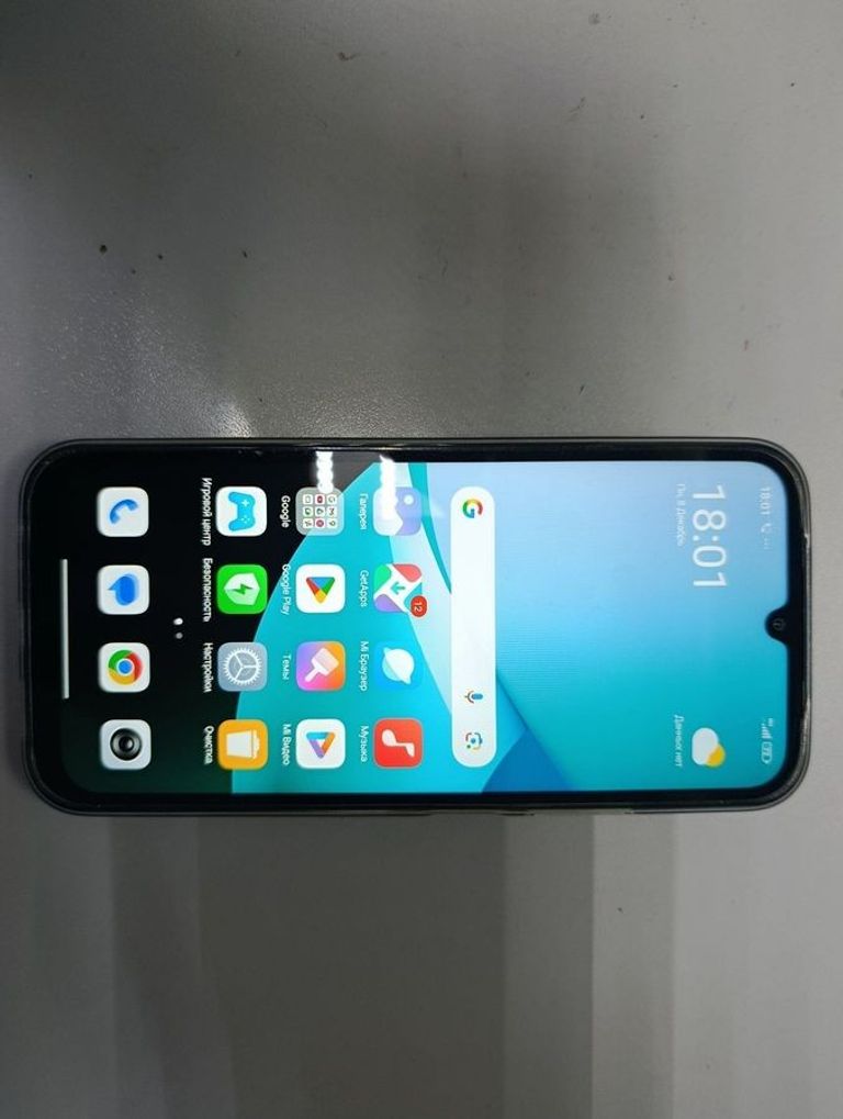 Купити Xiaomi redmi 15c 4g 8/256gb Б/У