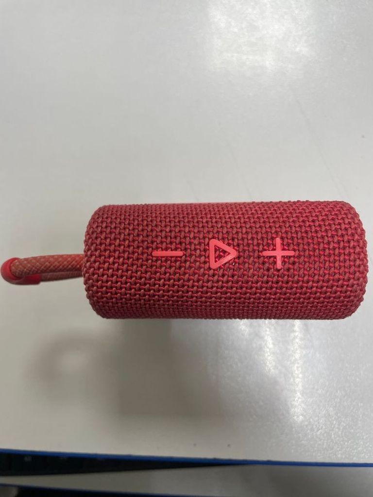 Распродажа Jbl go 3, продавец Техноскарб