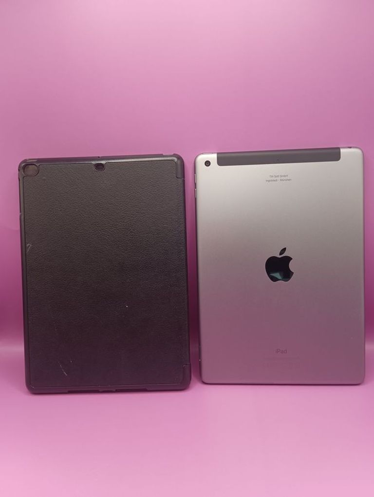 Распродажа Apple ipad 9.7 5gen wi-fi 32gb, продавец Техноскарб