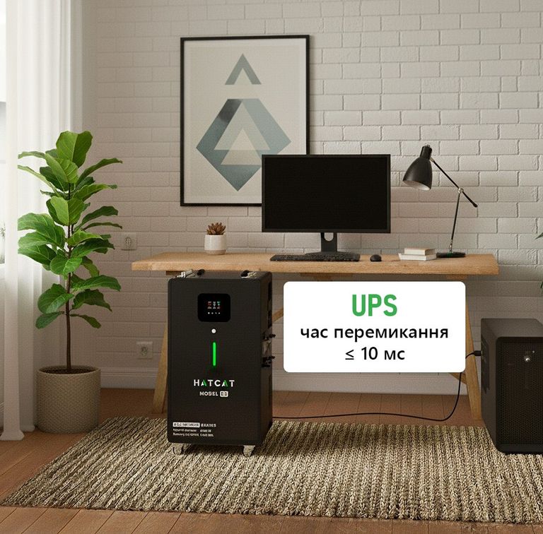 HATCAT ALL-IN-ONE 4200 Вт 5120 Вт Код:null. Зображення 9