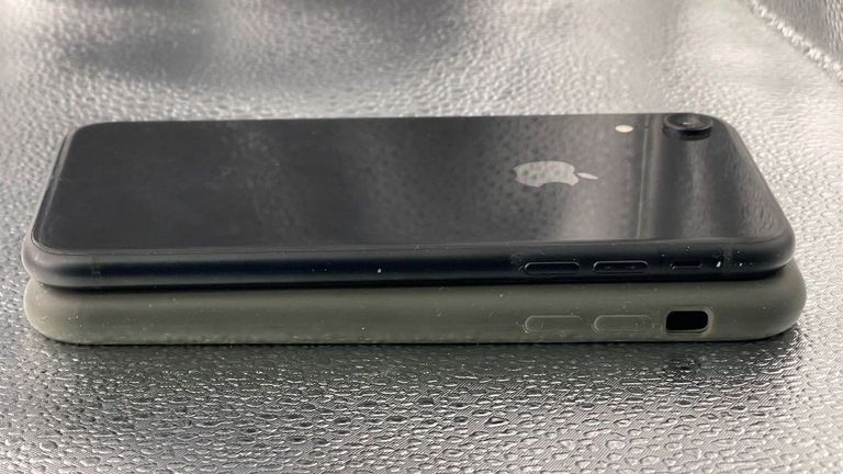 Apple iphone xr 64gb Код:01-200843465. Зображення 7