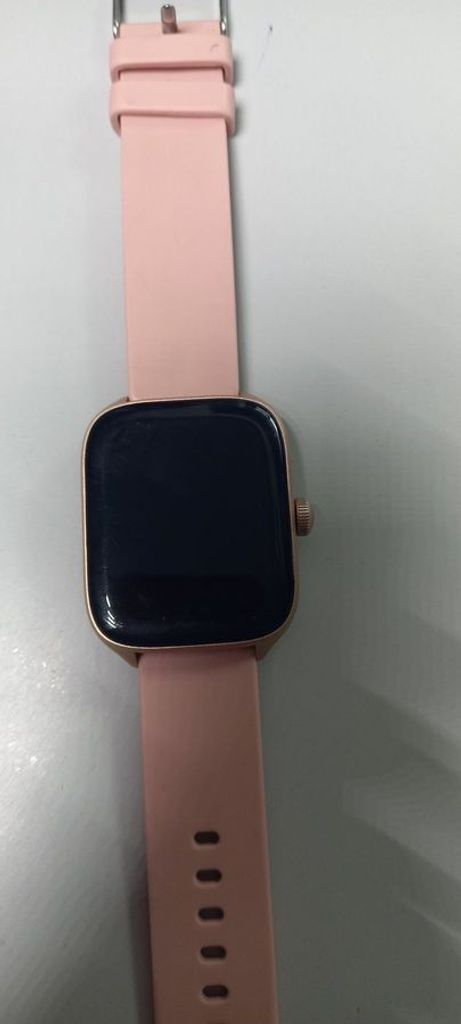 Оголошення Gelius pro gp-sw012 amazwatch gts Б/У