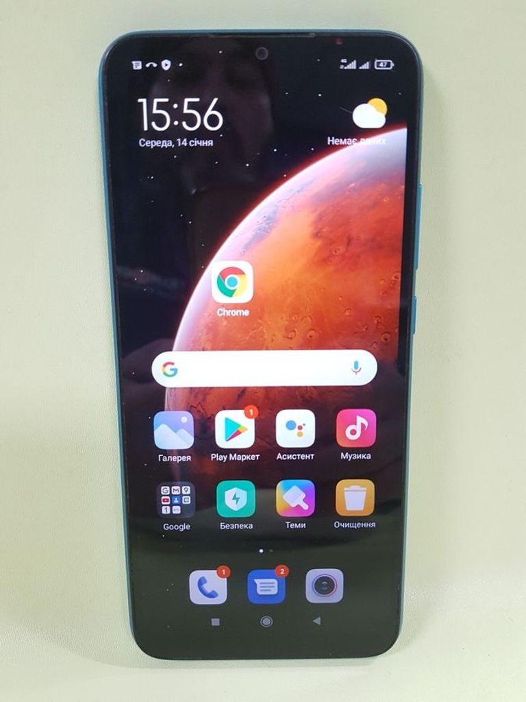 Оголошення Xiaomi redmi 9a 2/32gb Б/У