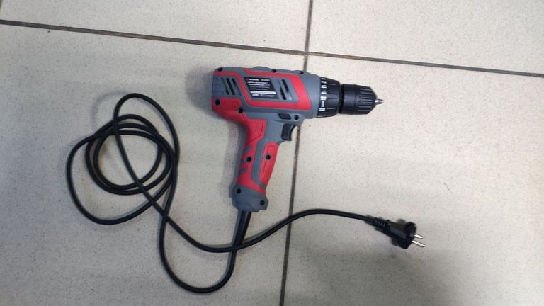 Купить Intertool DT-0103 Б/У