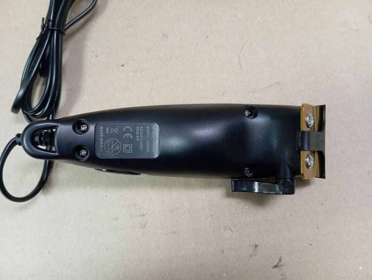 Дешево Gemei GM-806 з ломбарду