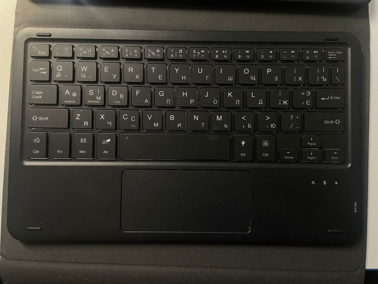 Объявление Xiaomi redmi pad se 8/256gb Б/У