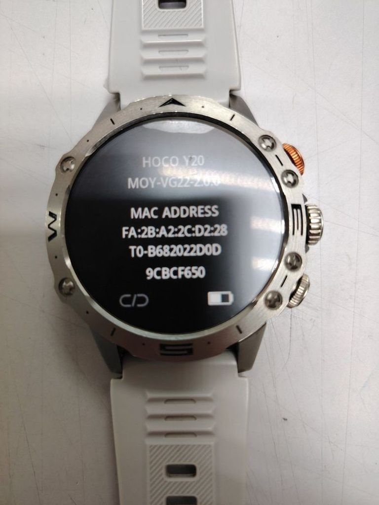 Купить Hoco y20 Б/У