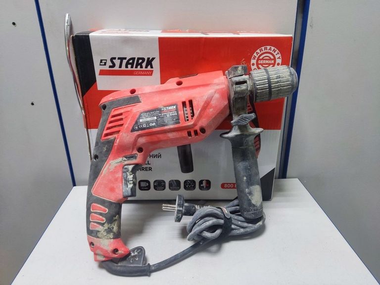 Купити Stark ID 810Q Б/У