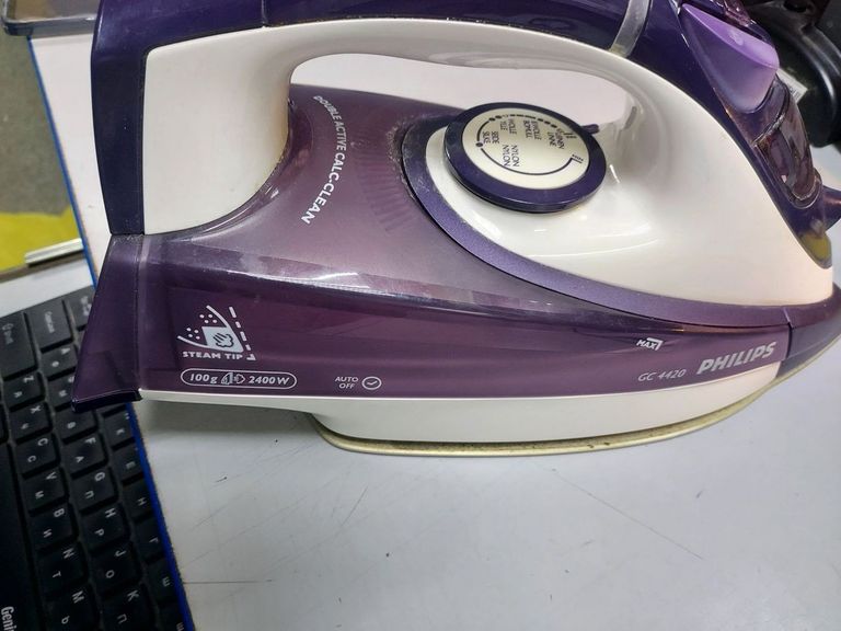 Купить Philips gc4420 Б/У