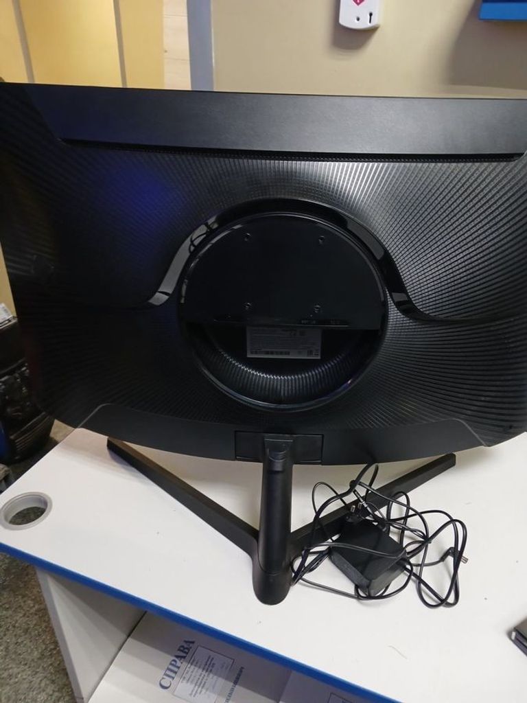 Дешево Samsung odyssey g5 з ломбарду