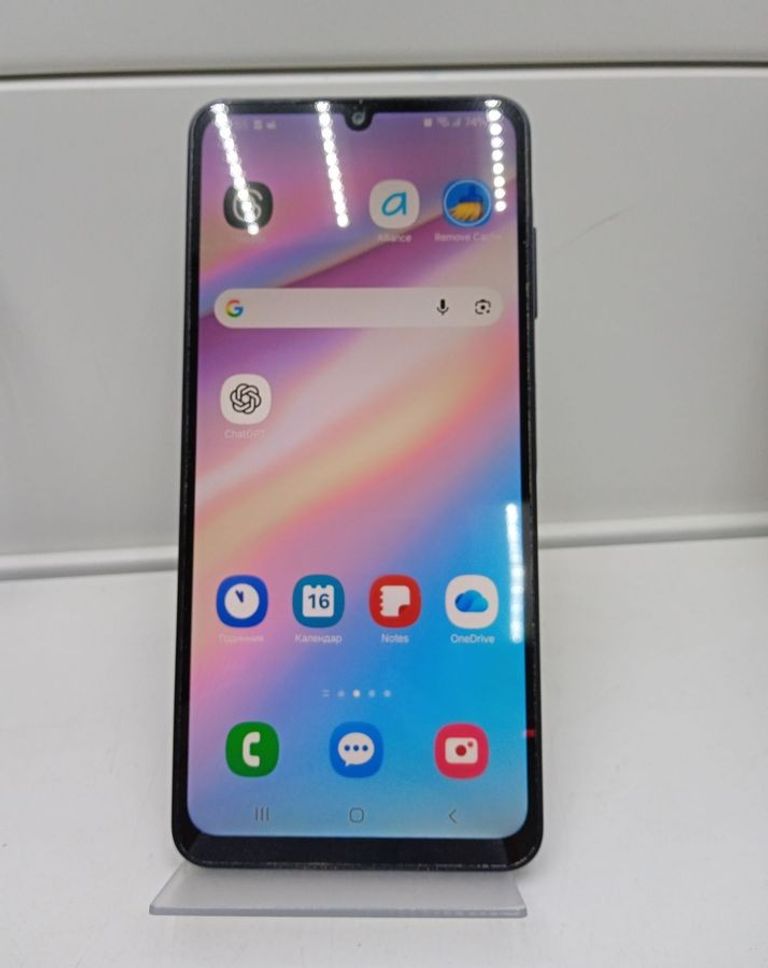 Купить Samsung galaxy a06 4/128gb Б/У