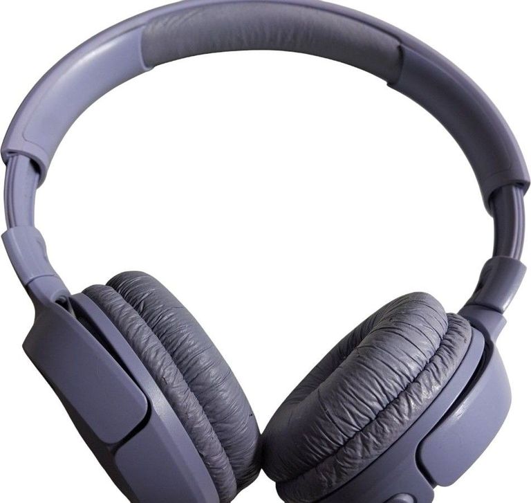 Объявление Jbl tune 520bt Б/У