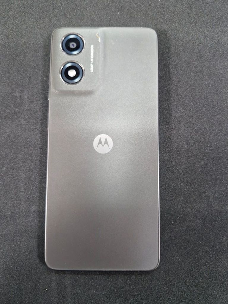 Купить Motorola moto e14 4/64gb Б/У