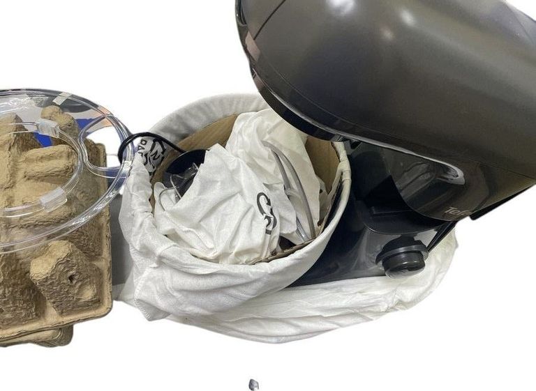 Объявление Tefal Bake Essential QB161H38 Б/У