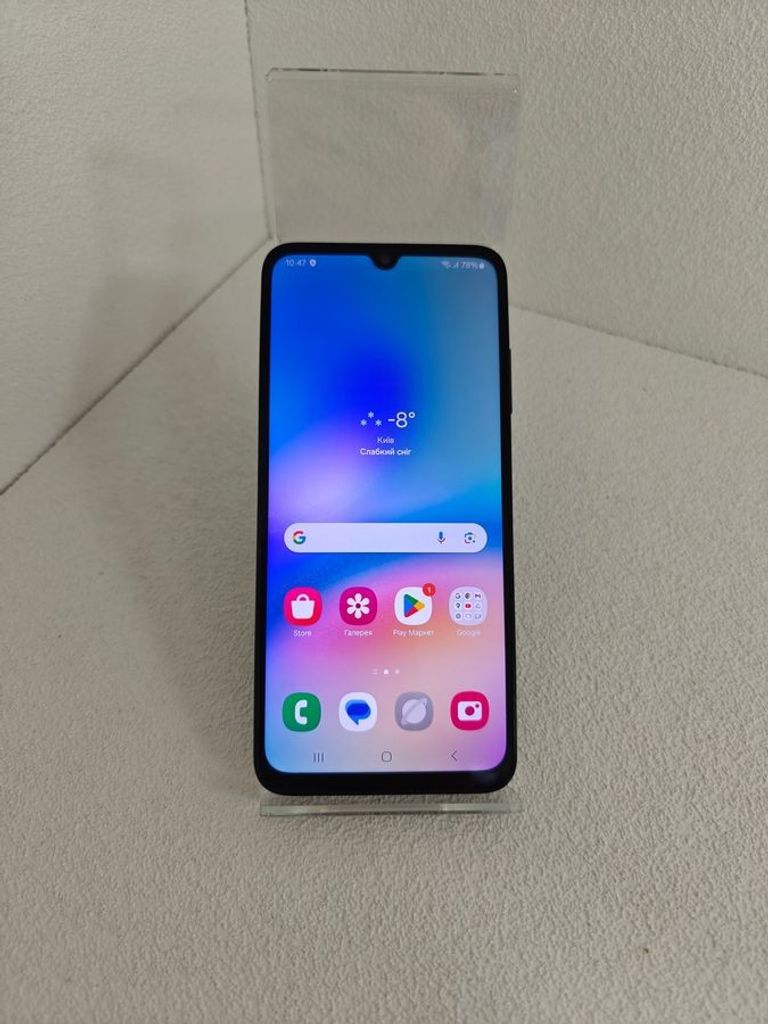 Купити Samsung galaxy a05s 4/64gb Б/У