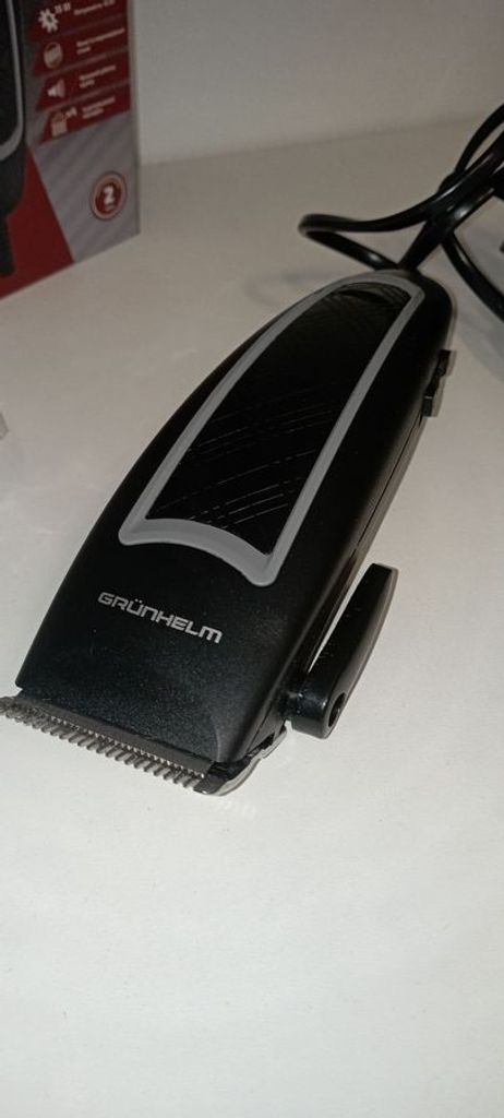 Дешево Grunhelm GHC930 з ломбарду