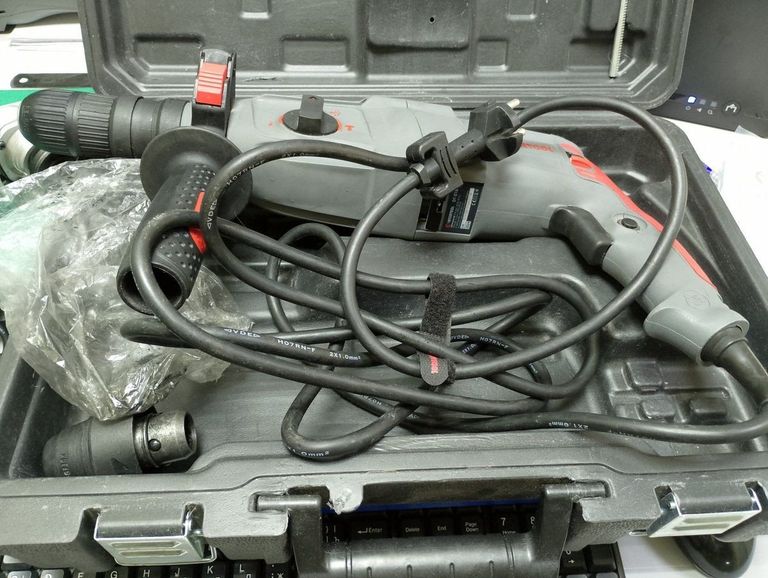 Купити Intertool DT-0184 Б/У