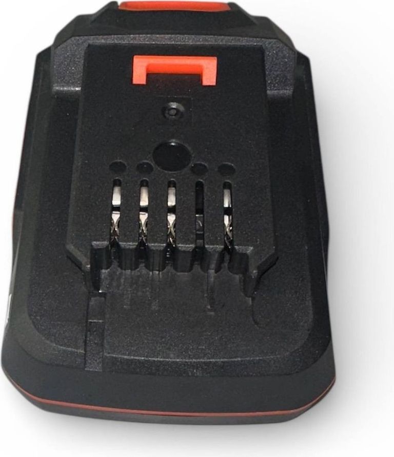 Dnipro-M cd-201hbc compact 1акб 2ah зп Код:01-200845367. Зображення 10