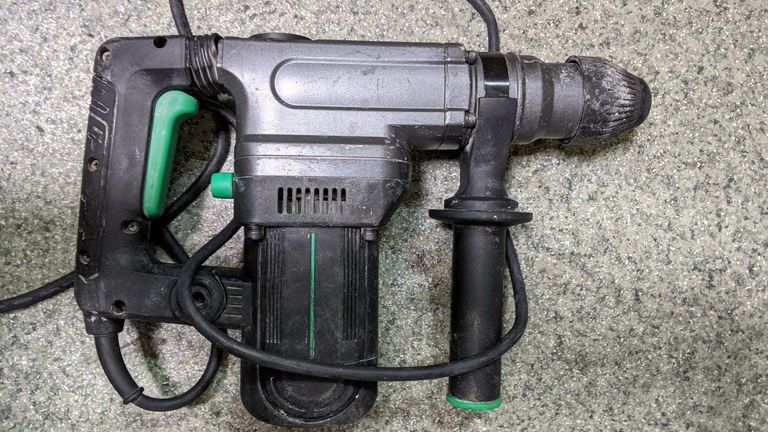 Купити Dwt BHP-15-32V BMC Б/У