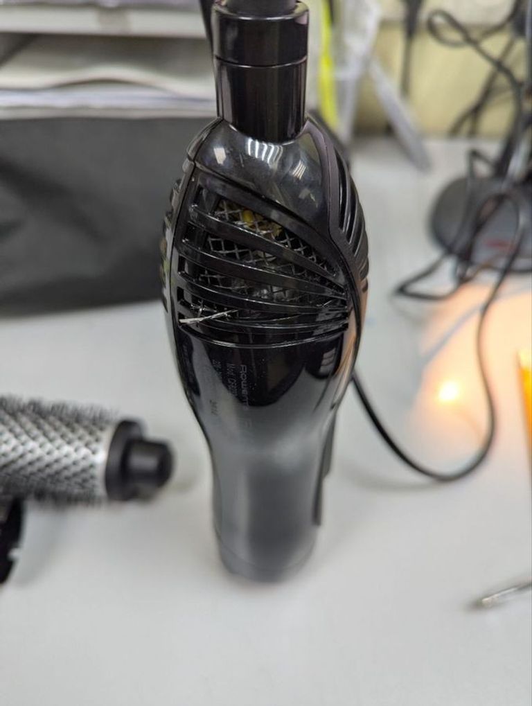 Дешево Rowenta cf 8232 з ломбарду