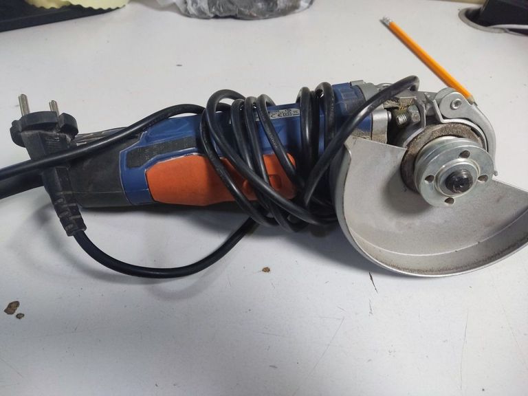 Дешево Dexter nc800ag-125 з ломбарду