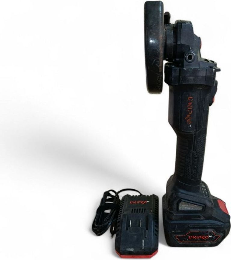 Купити Dnipro-M dga-201bc ultra 1акб 6ah зп Б/У