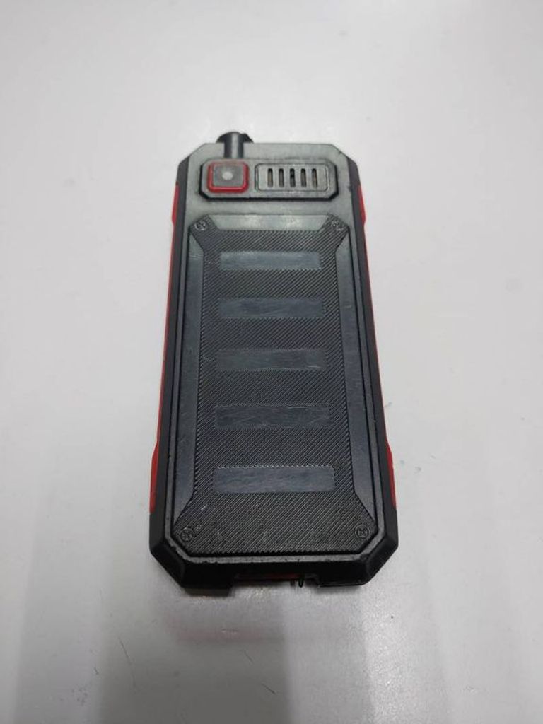 Дешево Ergo f248 defender з ломбарду