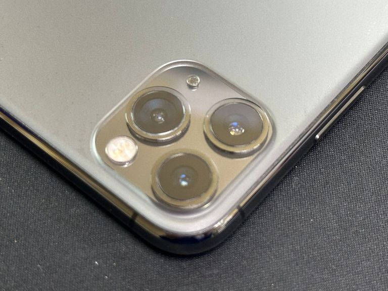 Дешево Apple iphone 11 pro max 64gb з ломбарду