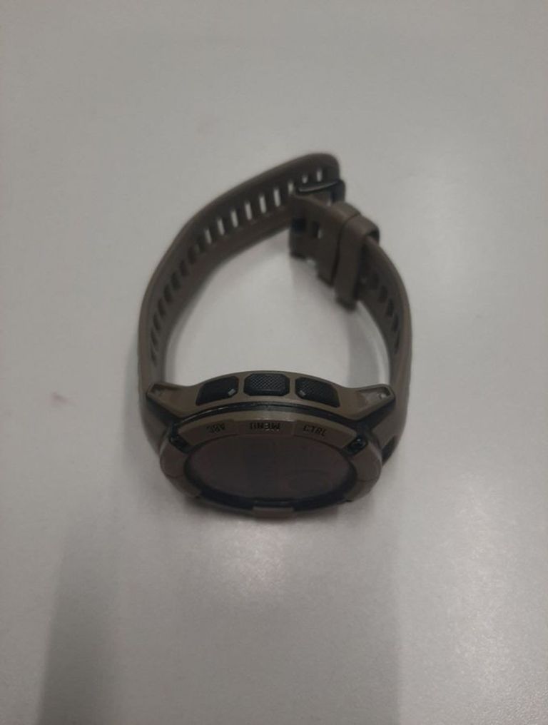 Дешево Garmin instinct 2 solar - tactical edition з ломбарду